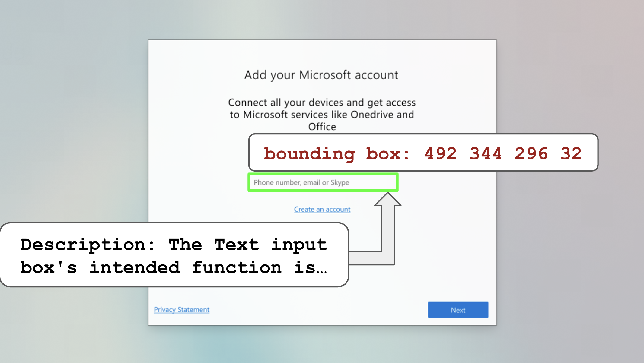 Component Doc